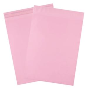 Biodegradable Material PLA Cornstarch Compostable Poly Mailers