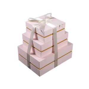 17*12*6.5cm Rigid Paper Gift Box