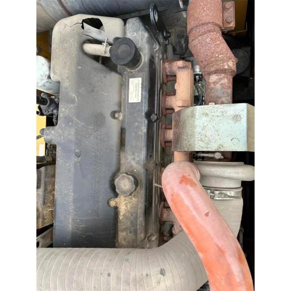 SANY 215 245 265 Medium Excavators 24Ton Second Hand 2020 Year 1.3m3 Bucket Capacity