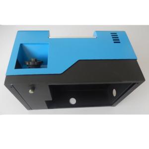 Customized Metal Generator Enclosure for Electrical Switch Boxes and Enclosures
