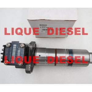 BOSCH Unit Pump 0414799031 0 414 799 031 0414799016 0 414 799 016