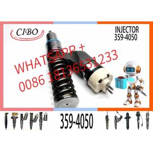 Diesel C27 / C32 Engine Injector 359-4050 20R-1308 For Common Rail