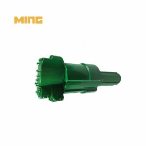 125mm MRE90 Overburden Symmetric Casing Drilling System Bit For Water Well