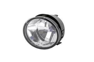 Isuzu Panther & Crosswind 2005 fog light kit