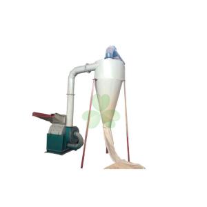 Quality Mobile Small Cyclone Dust Collector For Woodworking Anti Explosion Type for sale