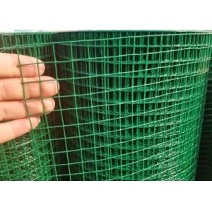 High Durability Galvanized Welded Mesh Rolls For Poultry Raising