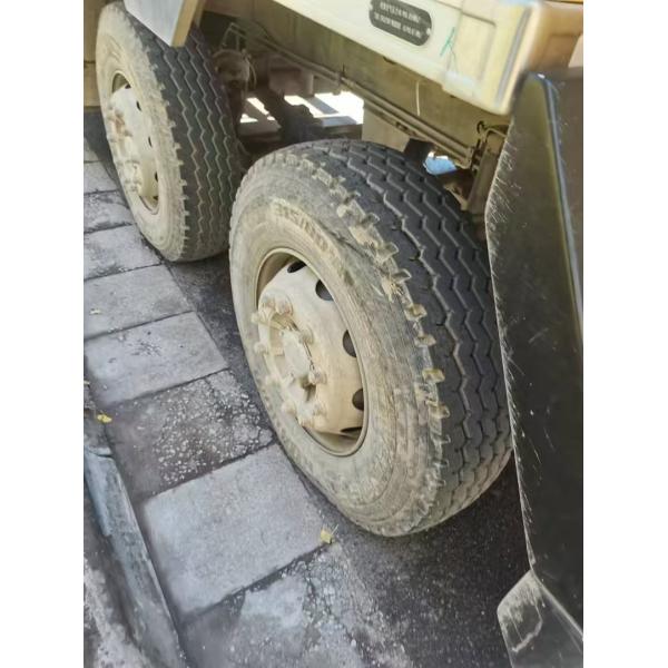 Xc Mg Heavy Equipment Qy40KC-1 40 Ton Used Mobile Truck Crane for Sale