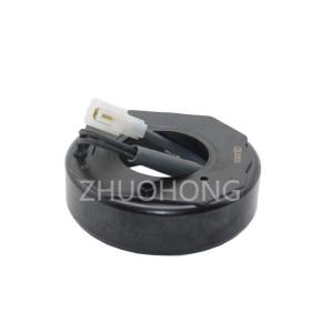 Voltage 12V 110MM Auto AC Compressor Pulley Clutch For Toyota FAW VIOS 2008-2013