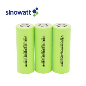 SW26700-46F New Arrival 26700 3.2V 4600mah Rechargeable LFP Batteries for DIY