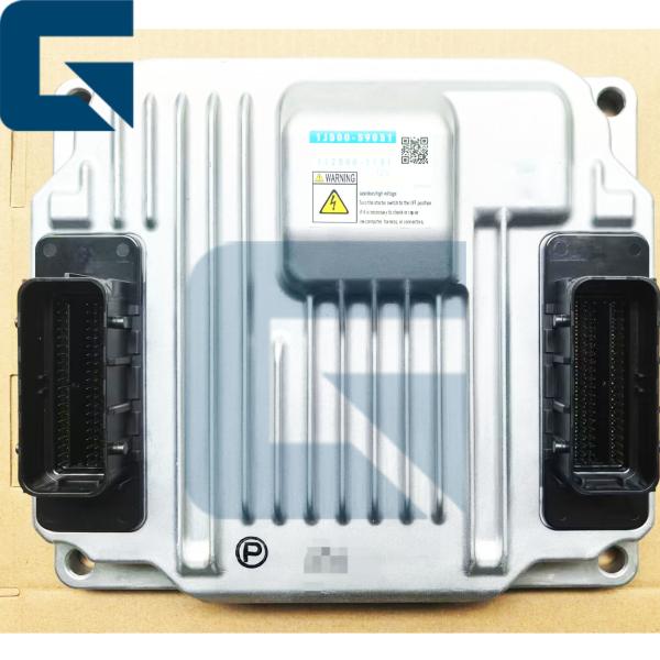 Buy 112500-1131 Controller Control Unit ECM For V3307 Engine at wholesale prices