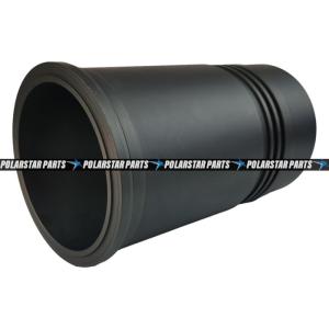 SA6D140 Cylinder Liner Engine Piston Kit SAA6D140E Cylinder Liner 6211222220