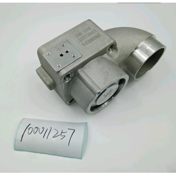 Buy 100011257 OEM L22 Intake Valve CompAir Air Compressor Parts at wholesale prices