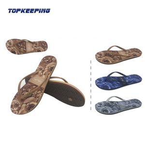 Summer Beach Women Flip Flop EVA Traditional Slipper
