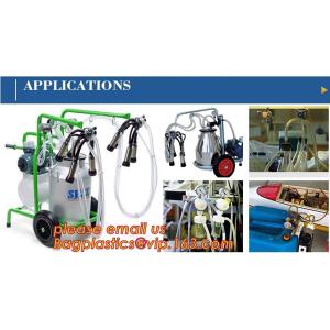 Clear Vinyl Tubing PVC three poly two thread hose pvc braided hose pipe, plastic