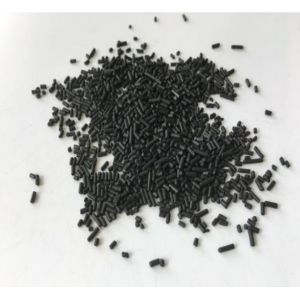 Highly Effective Carbon Molecular Sieve for Accurate Gas Separation