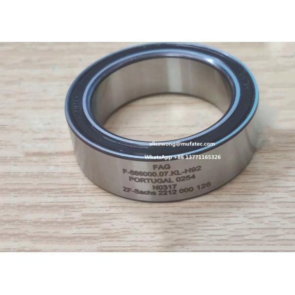 F-566000.07 F-566000.07.KL-H92 automotive air conditioning pump bearing ball bearing 34*47*14mm