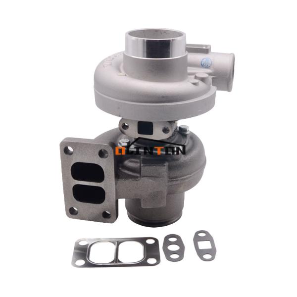 S4D102 PC120-6 Turbocharger For Komatsu 6732-81-8052 Construction Machinery Parts