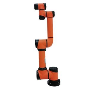 collaborative robot industrial robot arm AUBO i5 Chinses famous brand with low