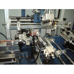 Automatic Pen Screen Printer