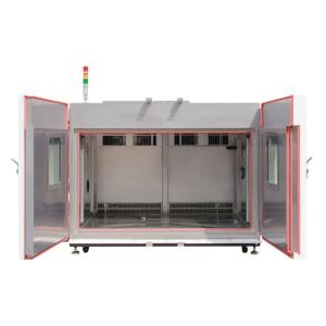 SUS304 Temperature Climatic Test Chamber Powder Spraying