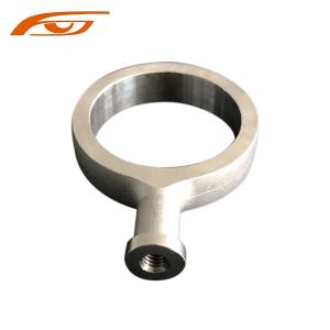 Customized Stainless Steel Vacuum Casting Service Lost Wax Investment Casting