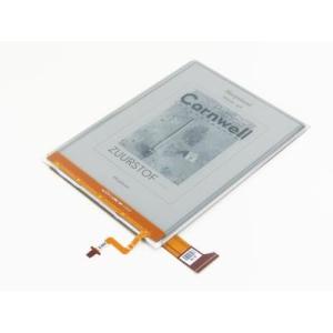 No Frame ED060XG E Reader Display For Tolino Shine Kobo Glo E - Book Reader