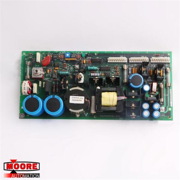 Buy DS200UPSAG1AFD  DS200UPSAG1A  GE  Power Supply Board at wholesale prices