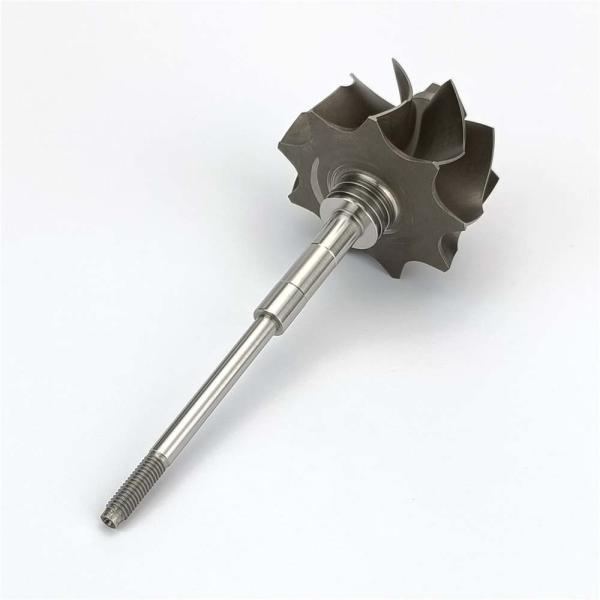 GT22 Turbine Wheel For 758353-0005 758353-0007 758353-0009 Turbochargers