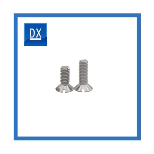 Buy DIN 8.8 Grade Pure Titanium Hex Bolts at wholesale prices