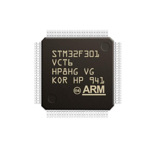 Chuangyunxinyuan STM32F301VCT6 Quality In Store Electronic Component Integrated
