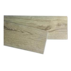 Indoor SPC Click Flooring for Home Decor in Office Household Hotel Shopping Mall