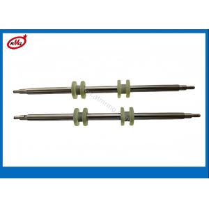 4520000377 ATM Machine Part Hyosung Nautilus HCDU1100 Roller Shaft Dispenser