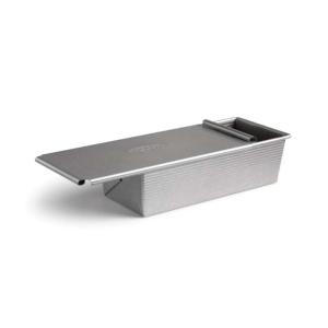 RK Bakeware China Foodservice NSF 650g Aluminum Pullman Loaf – Perfectly Shaped