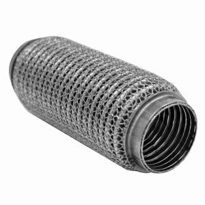 TS16949 Truck Exhaust Systems