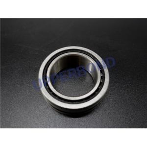 Tobacco Machinery Metal Round Shape Bearing Spare Parts