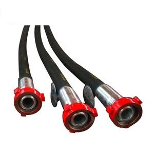 Buy Hydraulic API 3" Rotary Hose Drill Spare Parts 20m Length at wholesale prices