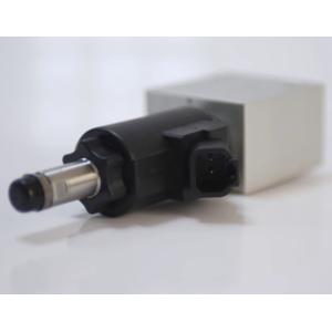 Fan Solenoid Valve EC380D/480D/360B/460B/380E/480E For Excavators 4632453