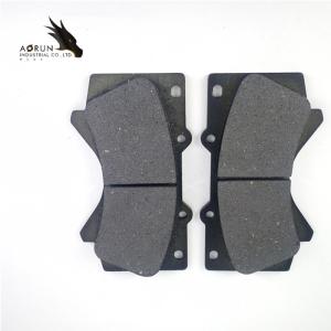 D1303-8419 High Engineered Friction Material Brake Pad