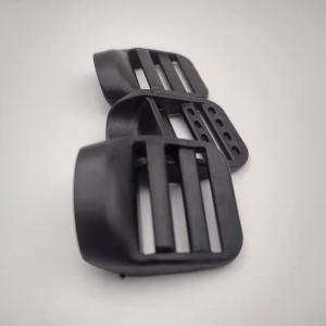 Luggage Pet Carrier Webbing Tri Glide Plastic Slide Adjuster