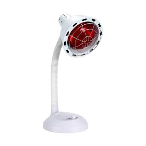 Portable Physiotherapy Infrared Lamp Skin Rejuvenation With Time Temperature