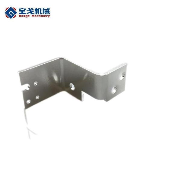 12V 10A Aluminum Busbar with High Ampacity for Adapter