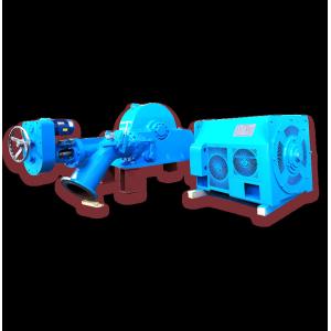 Quality Customizable Francis Hydro Turbine Generator with High Head Design 67.7m To 300m 40-50 Year Lifespan and Power Range 100kw~20mw for sale