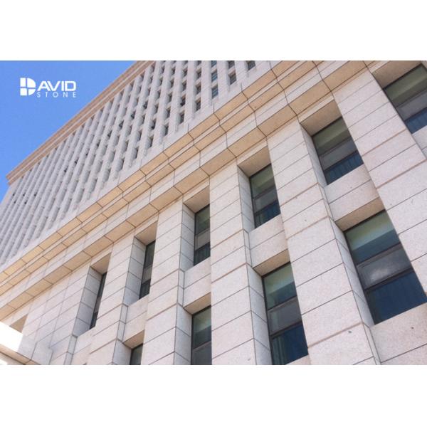 Red Sparkle Granite Stone Tiles For Wall Cladding , Granite Floor Tiles Abrasion Proof