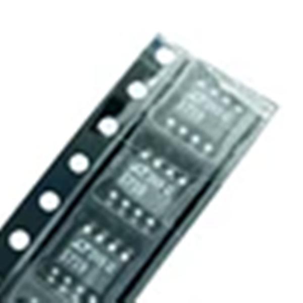 LT1719CS8#PBF Analog Comparators Single High Speed COMPARATOR Screen printing