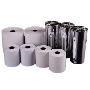 Image Black 80mm Thermal Paper for Printing