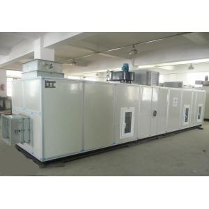 Mutifunction Industrial Air Conditioner Dehumidifier for Pharmaceutical Industry