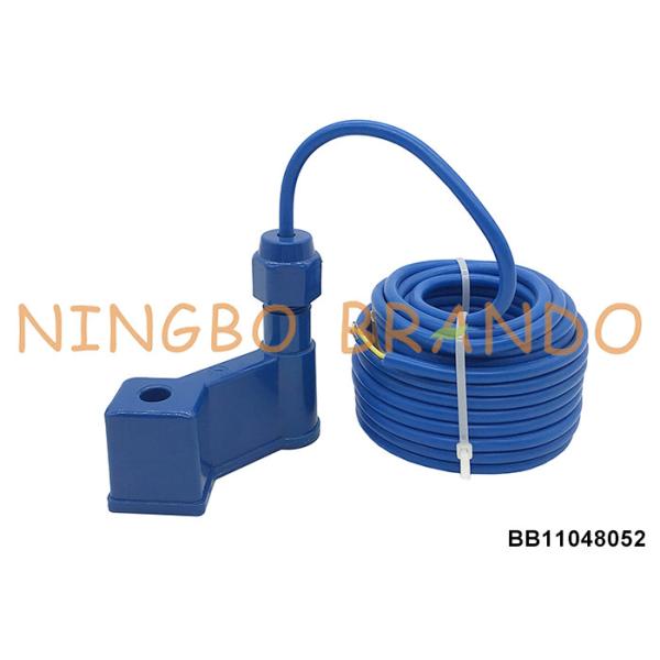 Buy 24VDC Solenoid Coil For Fullwood Fullflow Milk Meter Electromagnet MM85 MM95 at wholesale prices