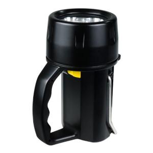 Copper Free Aluminum Torch Light Explosion Proof 7.4V