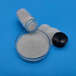 Quality B170 Zirconium Silicate Ceramic Bead Blasting For Aerospace Industry for sale