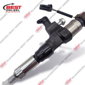 New Diesel Fuel Injector 095000-6613 0950006613 095000-6610 095000-6611 095000